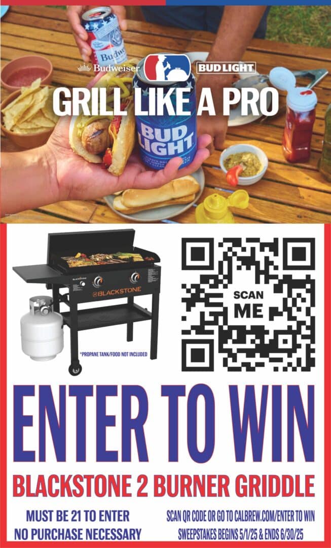 Grill Like a Pro Blackstone Giveaway Grill Like a Pro Blackstone Giveaway