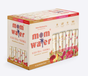 Mom Water tea