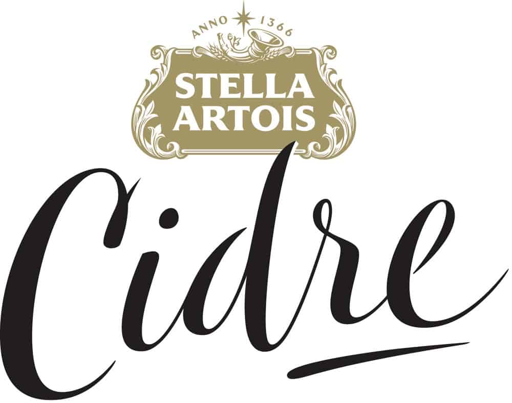 Stella Artois Cidre