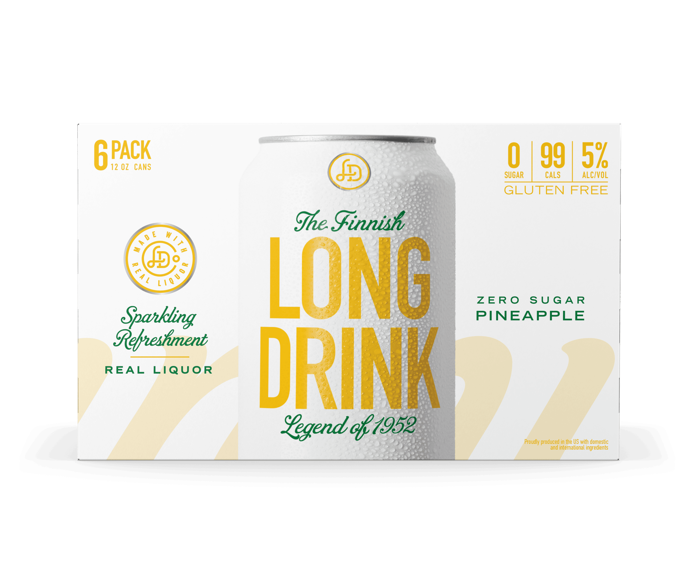 TLD_6pk_ZERO_PINEAPPLE_front