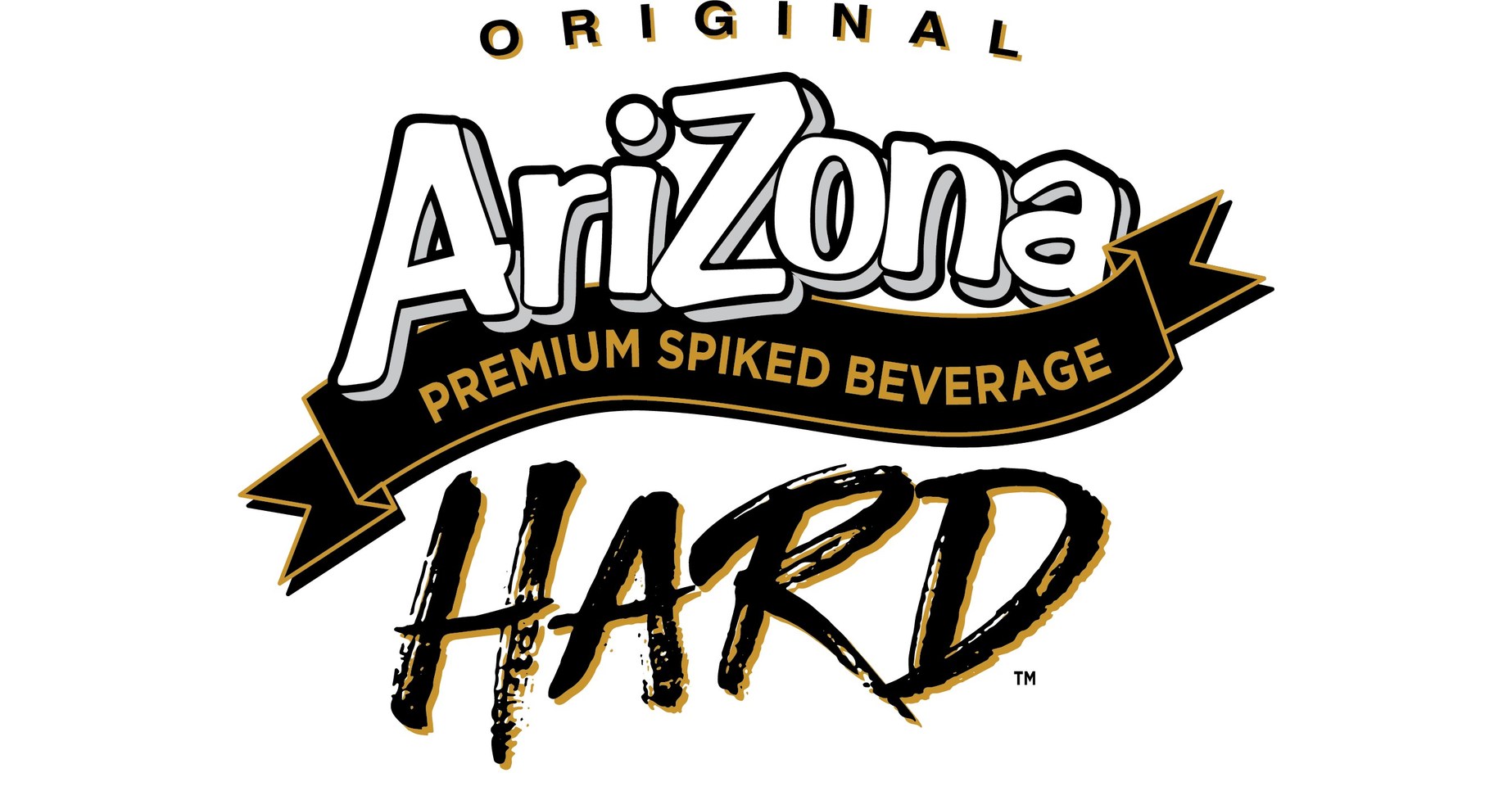 Molson Coors Canada-AriZona Hard- the Iconic AriZona Iced Tea wi AriZona Hard logo (CNW Group/Molson Coors Canada)