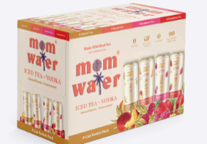 Mom Water tea